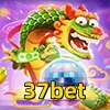 Logo da 37bet