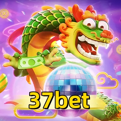 Imagem promocional da 37bet mostrando a plataforma e suas vantagens